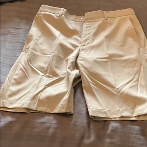 Walter Hagen golf shorts